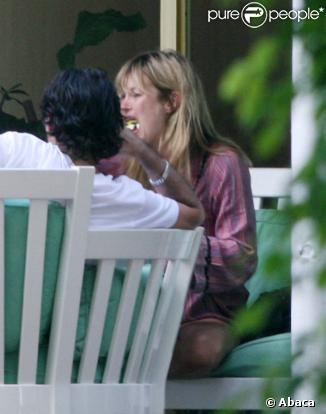 Kate Moss sexy ? Oui mais pas toujours !