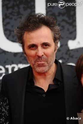 Gilbert Melki