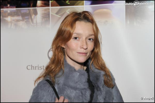 Audrey Marnay