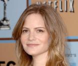 Jennifer Jason Leigh à Los Angeles en mars 2006 