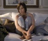 Kristin Scott Thomas dans le film Contre toi de Lola Doillon