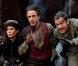 Sherlock Holmes 2 : Robert Downey Jr, Jude Law, Noomi Rapace... première image !