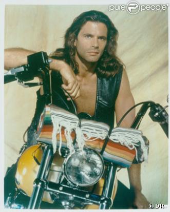 Le Rebelle Lorenzo Lamas