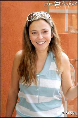 Sandrine Quétier