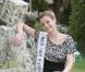 Charlotte Petillon sera la MissCôte d'Azur 2011 de Geneviève de Fontenay