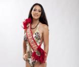 Ina Pater sera la Miss Polynésie 2011 de Geneviève de Fontenay