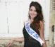 Justine Petaut sera la Miss Bretagne 2011 de Geneviève de Fontenay