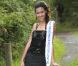 Kathleen Moreno Barb sera la Miss Orléanais Région Centre 2011 de Geneviève de Fontenay