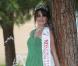 Ludivine Rioury sera la Miss Dauphiné Rhône Alpes 2011 de Geneviève de Fontenay