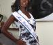 Géraldine Torudu sera la Miss Guadeloupe 2011 de Geneviève de Fontenay