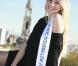 Jordane Scarpato sera la Miss Languedoc Roussillon 2011 de Geneviève de Fontenay