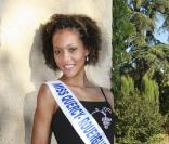 Megane Merlet sera la Miss Quercy-Rouergue 2011 de Geneviève de Fontenay
