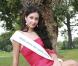Mounia Mortier sera la Miss Pays de Loire 2011 de Geneviève de Fontenay