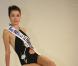 Aurélie Quinchard est la Miss Ile de France du concours Miss Nationale 