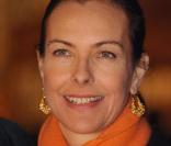 Carole Bouquet  
