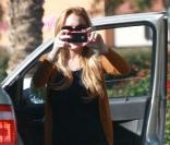 Lindsay Lohan