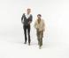 Jamel Debbouze et Stromae dans une vidéo promo pour le DVD Made in Jamel