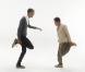 Jamel Debbouze et Stromae dans une vidéo promo pour le DVD Made in Jamel