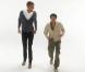 Jamel Debbouze et Stromae dans une vidéo promo pour le DVD Made in Jamel
