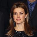De retour en Espagne, la princesse Letizia continue le show !