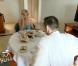 Gros malaise entre Alexandre et Sarah au petit-déjeuner. La nuit a été calme, trop calme ?