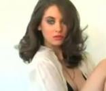 Alison Brie pour le magazine  Complex .