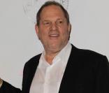 Harvey Weinstein au Friars Club Roast, qui s'est tenu au New York Hilton de New York, le 1er décembre 2010.