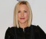 Patricia Arquette au Friars Club Roast, qui s'est tenu au New York Hilton de New York, le 1er décembre 2010.