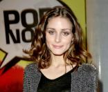 Olivia Palermo et son boyfriend Johannes Huebl à Berlin le 2/12/2010 