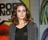 Olivia Palermo et son boyfriend Johannes Huebl à Berlin le 2/12/2010 