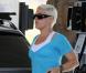 Pink : Même enceinte, c'est une femme indépendante !