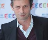 Frédéric Taddeï fait partie des auteurs vedettes du 5e Salon du Livre de Boulogne-Billancourt, dimanche 5 décembre 2010.