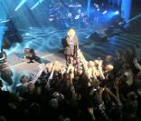 Sylvie Vartan le 5 décembre 2010 au théâtre du Châtelet à Paris
