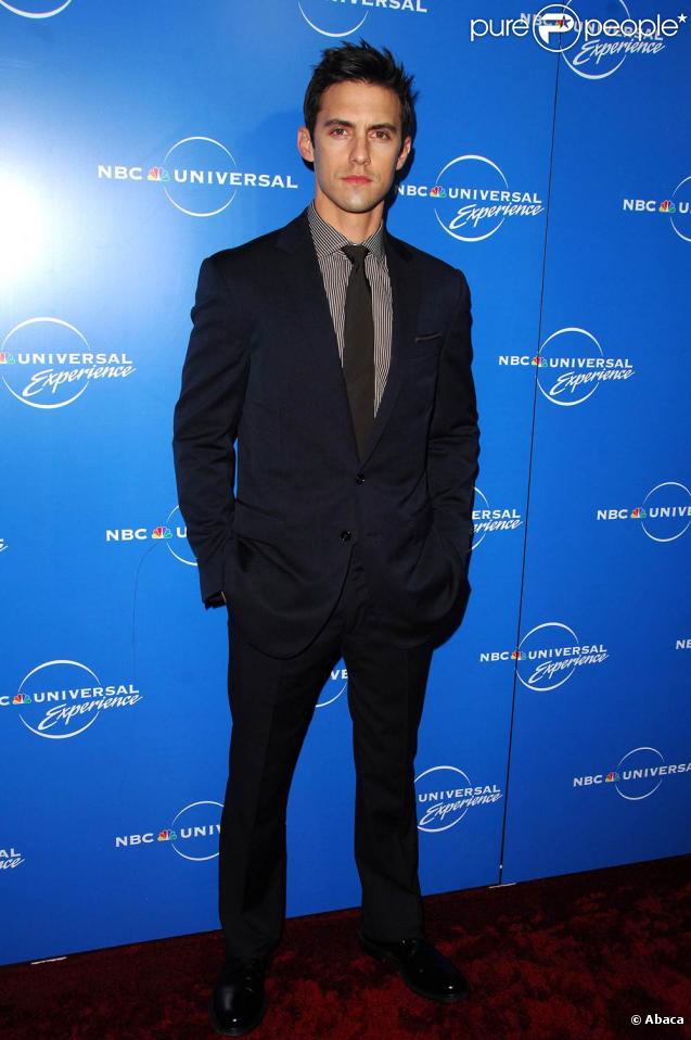 Milo Ventimiglia bientôt au générique de  Suite 7 , diffusée dès le 17 décembre sur Lifetime.
