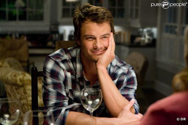 Josh Duhamel dans le film Bébé mode d'emploi
