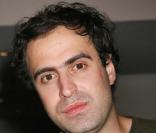 Pascal Bongard 