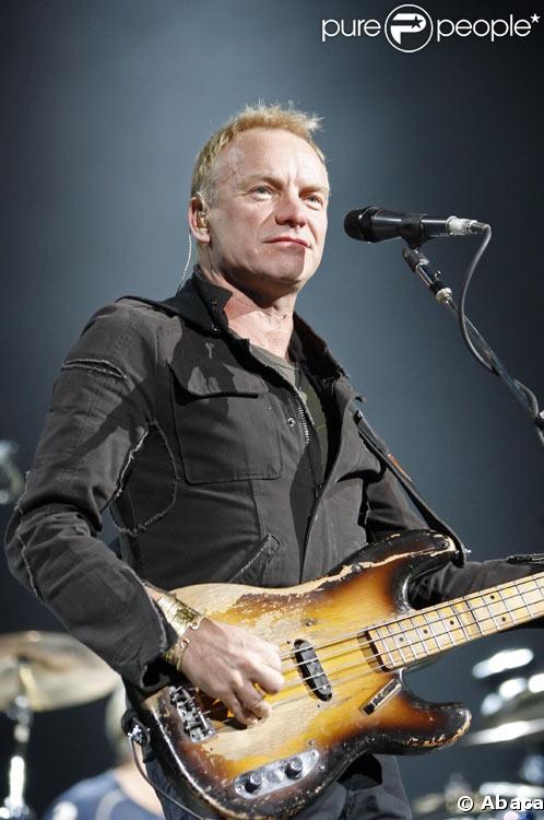 Sting