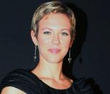 Lorie a participé au 8e Prix de la Solidarité, le 6 décembre 2010.