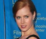 Amy Adams lors du Gala donné en l'honneur de Meryl Streep, le 14/04/08