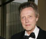Robert Redford et Christopher Walken lors du Gala donné en l'honneur de Meryl Streep, le 14/04/08