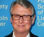Mike Nichols lors du Gala donné en l'honneur de Meryl Streep, le 14/04/08
