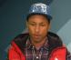 Pharrell Williams : Quand il se moque de Justin Bieber, c'est hilarant !