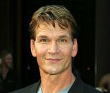Patrick Swayze 