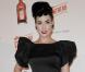 Dita von Teese à l'occasion de la soirée de lancement de My Private Cointreau Coffret, chez Fred Segal, à Los Angeles, le 9 décembre 2010.