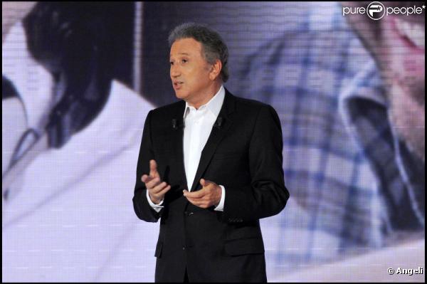 Michel Drucker