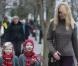 Claudia Schiffer ose le fashion faux-pas et assume tout !