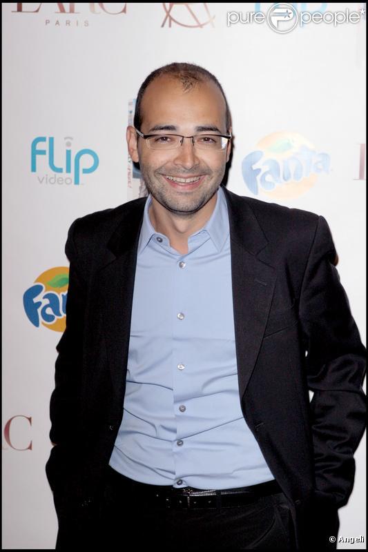 Djamel Bensalah