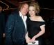 Gérard Depardieu et sa fille Julie en 1998 