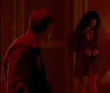 Un premier extrait de la scène de sexe entre George Clooney et Violante Placido, dans  The American , sorti en 2010.