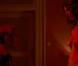 Des images de George Clooney et Violante Placido, dans The American , sorti en 2010.